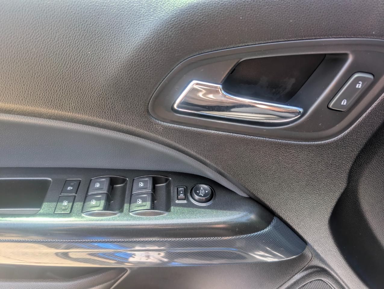 Chevrolet Colorado Z71 4WD 2018
