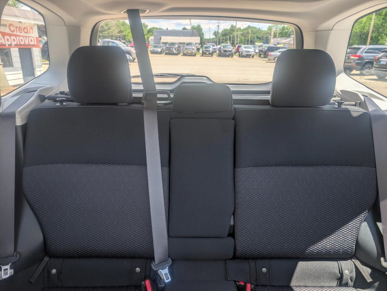 Subaru Forester 2.5i Premium 2018