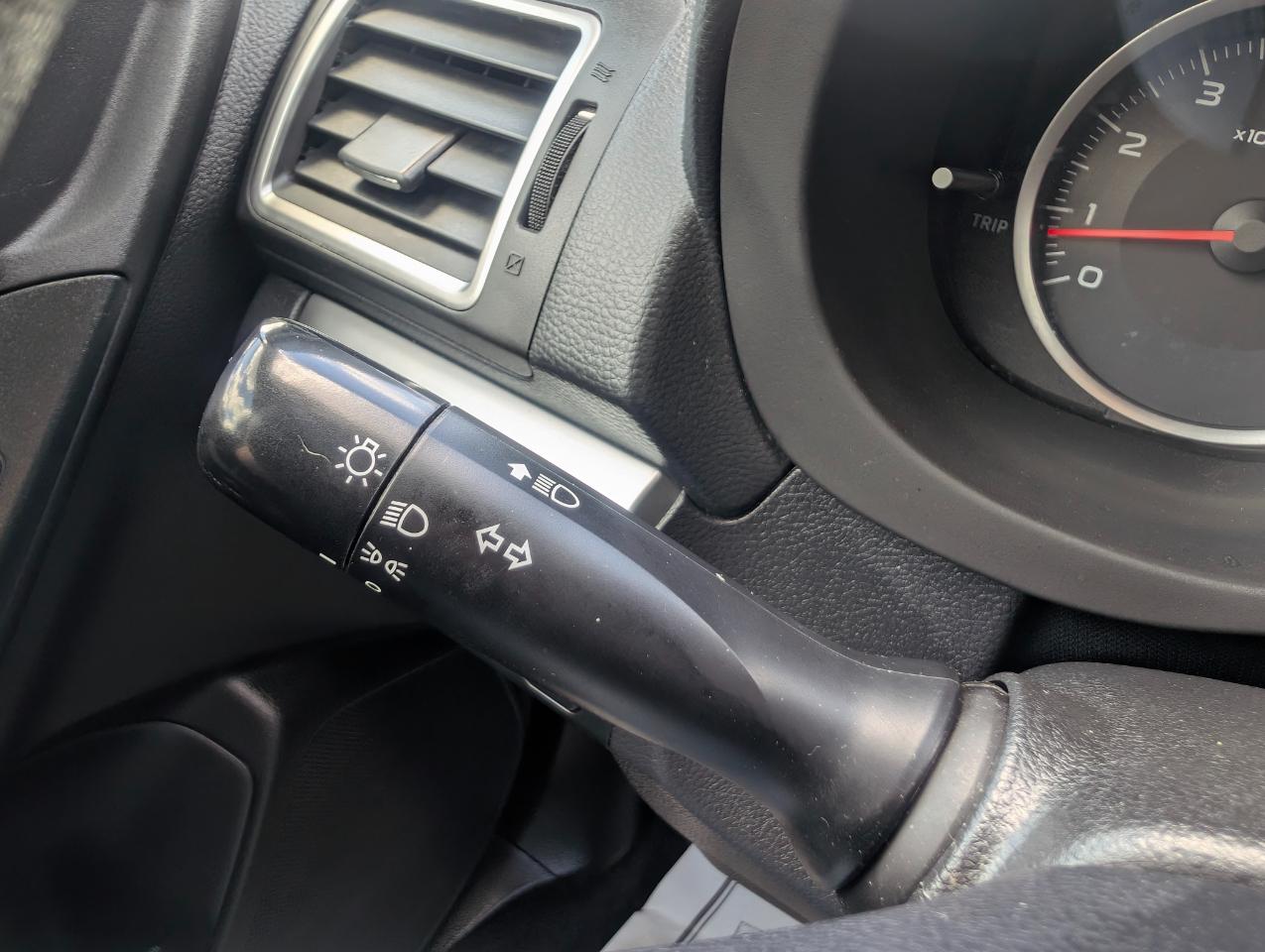 Subaru Forester 2.5i Premium 2018