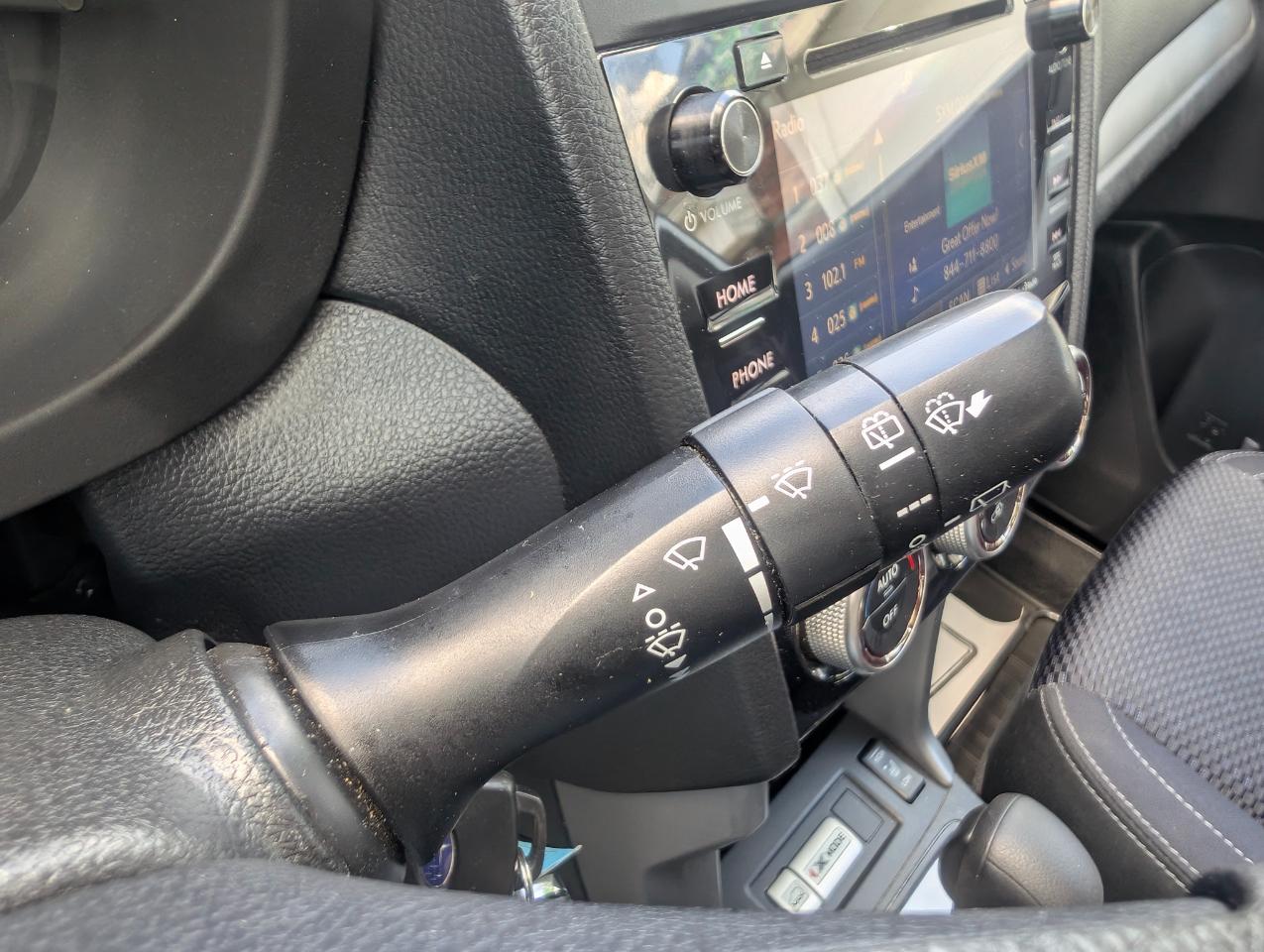 Subaru Forester 2.5i Premium 2018
