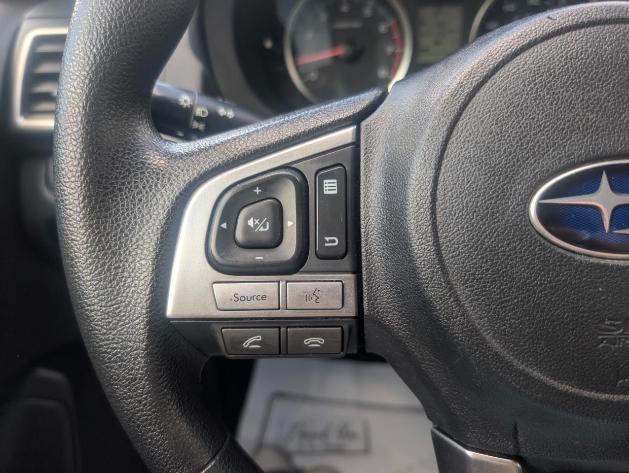 Subaru Forester 2.5i Premium 2018