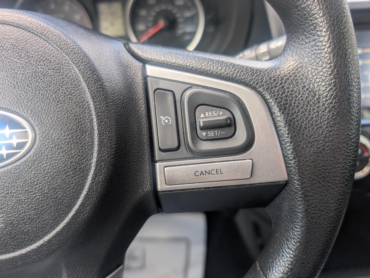 Subaru Forester 2.5i Premium 2018