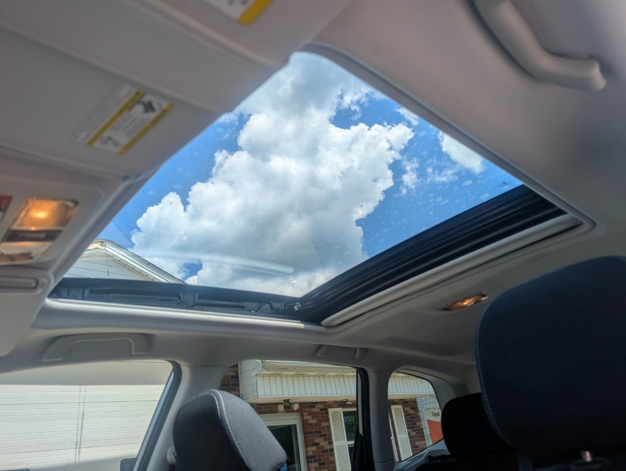 Subaru Forester 2.5i Premium 2018