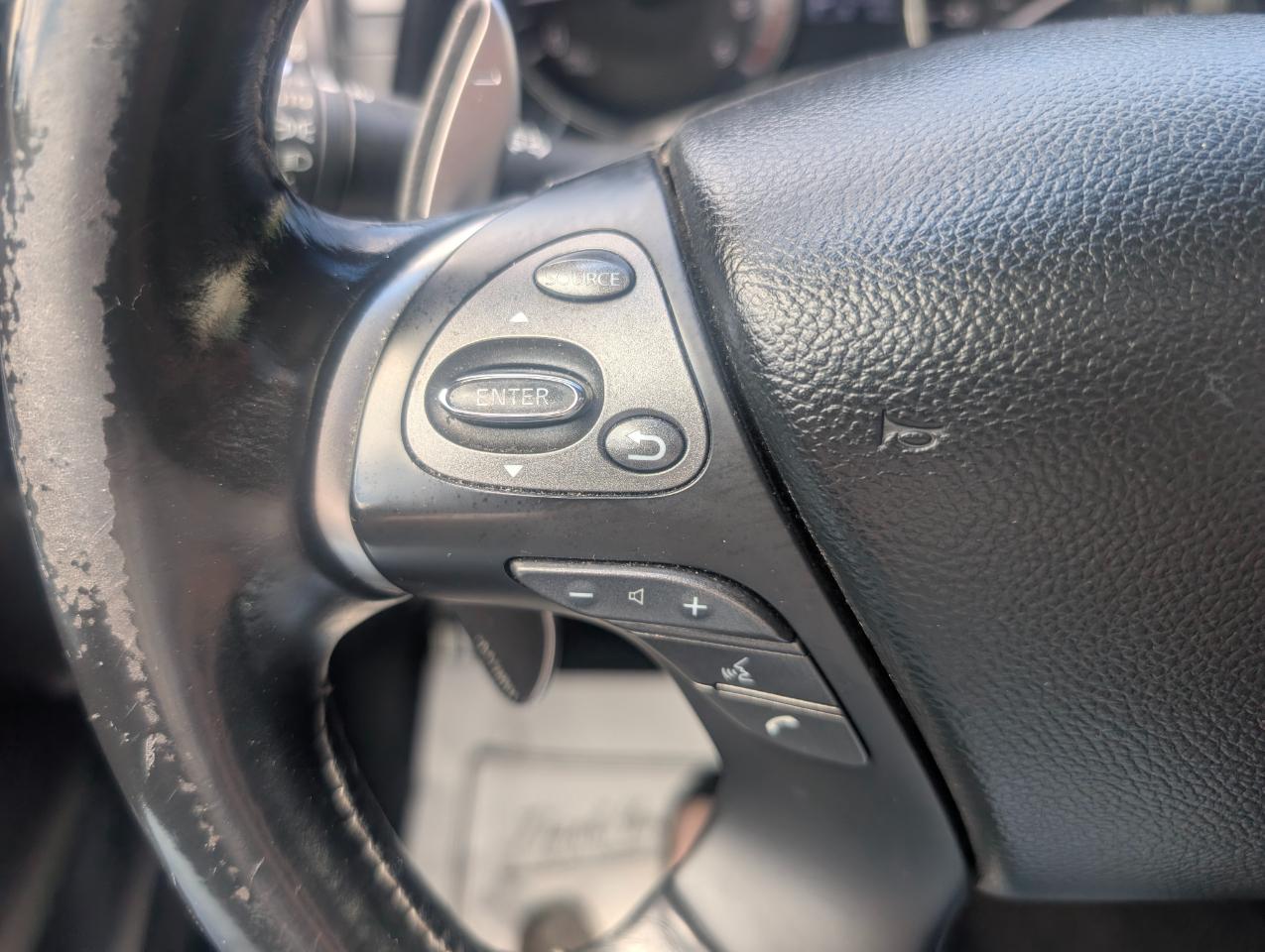 Infiniti M 37x 2013