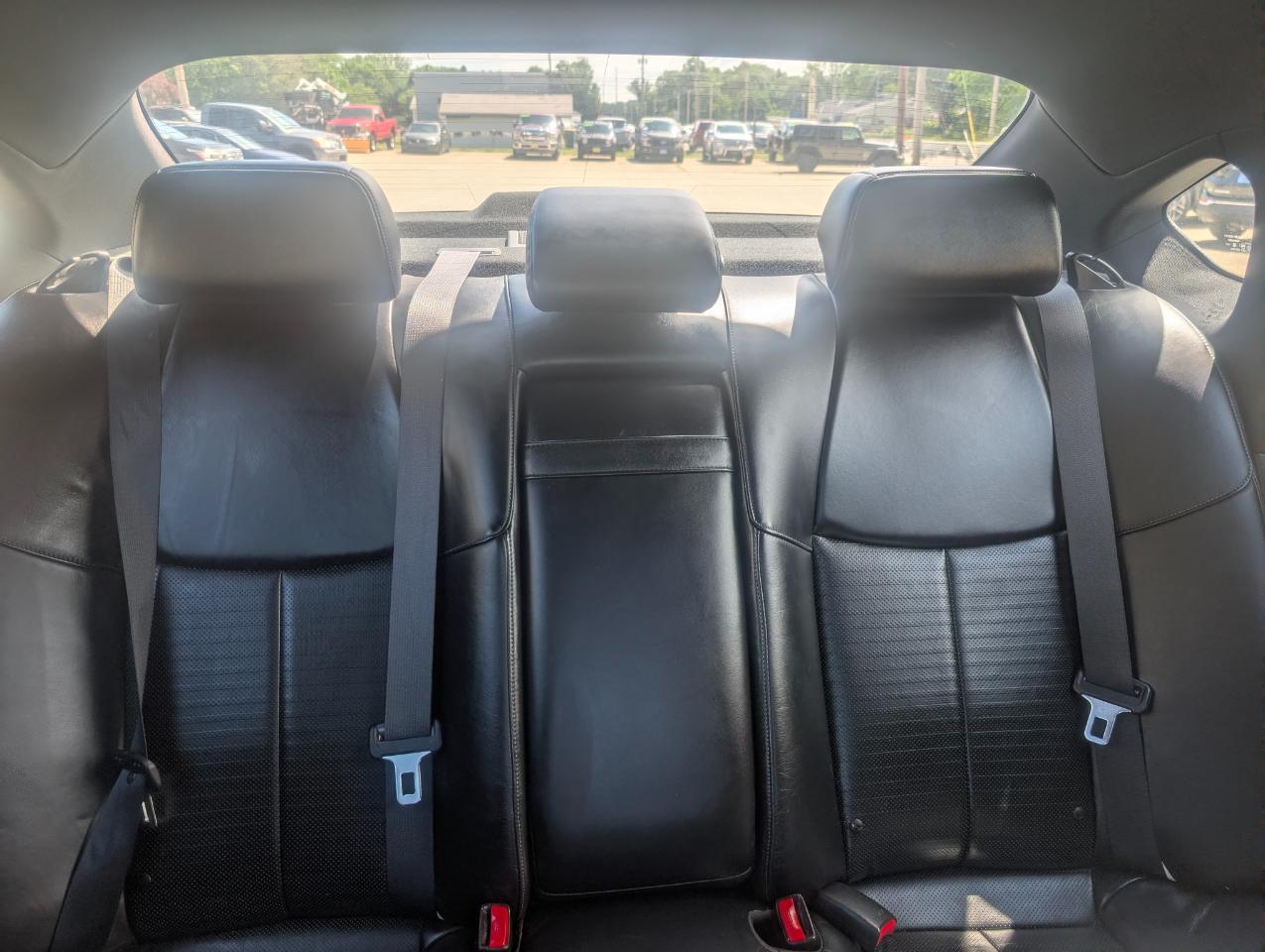 Infiniti M 37x 2013