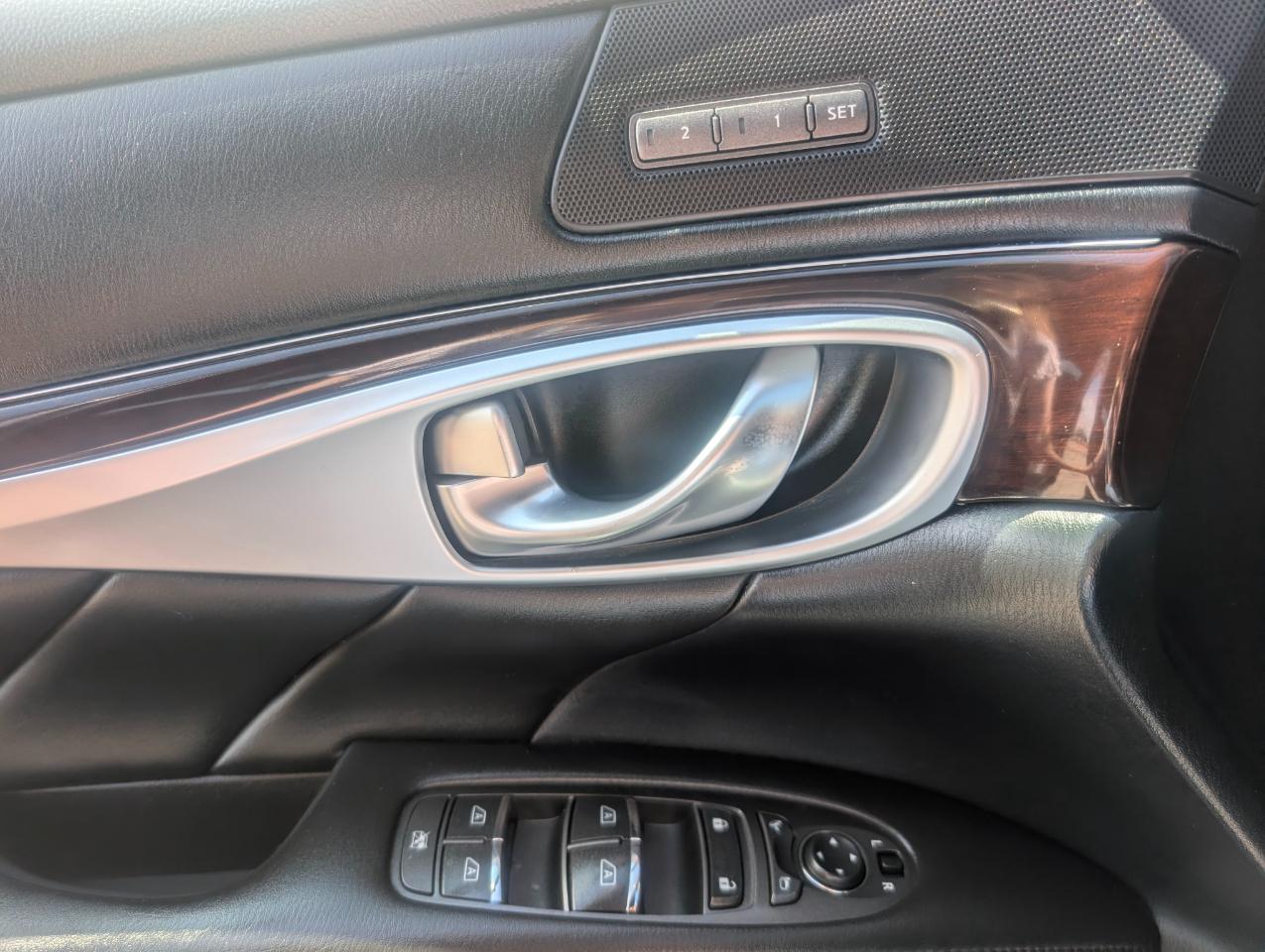 Infiniti M 37x 2013
