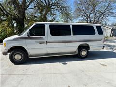 1998 Ford Club Wagon 