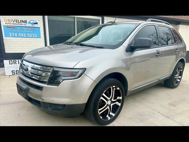 2008 Ford Edge SE FWD