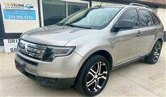 2008 Ford Edge 