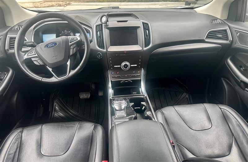 Ford Edge Titanium 2020
