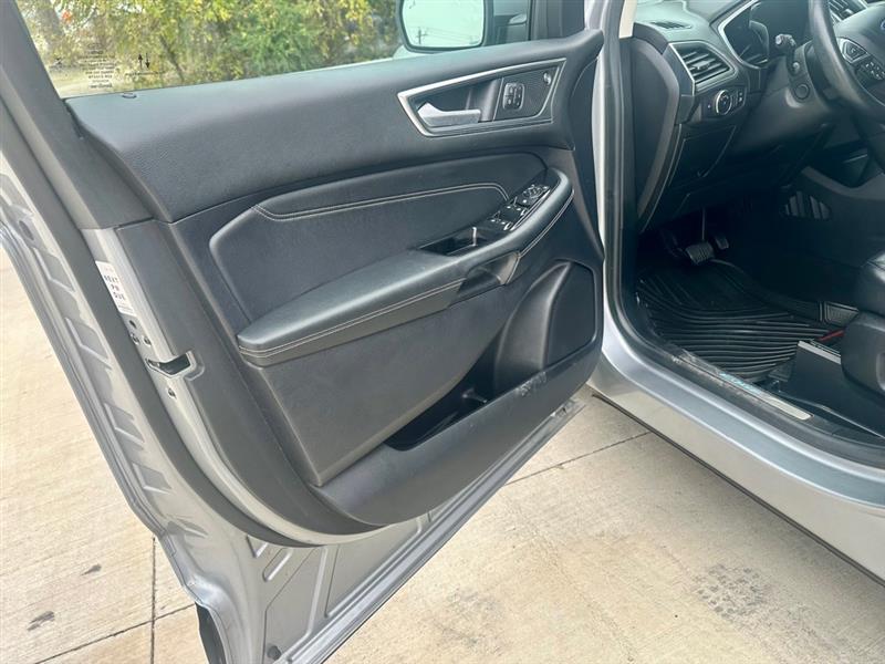 Ford Edge Titanium 2020