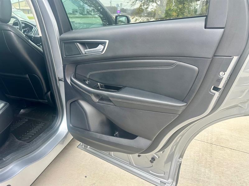 Ford Edge Titanium 2020