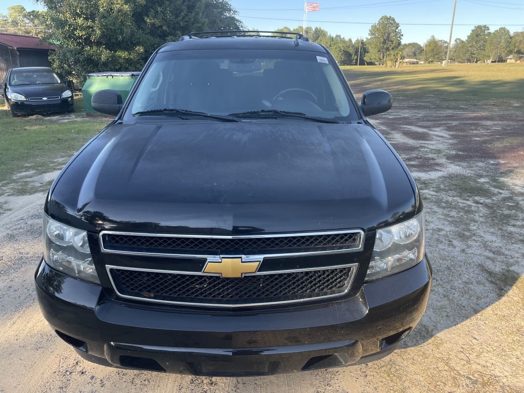 2014 Chevrolet Tahoe LS 2WD
