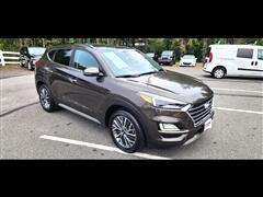 2020 Hyundai Tucson  2020 Hyundai Tucson