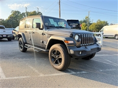 2018 Jeep Wrangler  2018 Jeep Wrangler