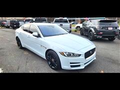 2017 Jaguar XE  2017 Jaguar XE