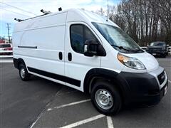 2021 RAM Promaster  2021 RAM Promaster