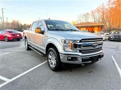 2020 Ford F-150  2020 Ford F-150