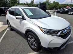 2019 Honda CR-V  2019 Honda CR-V