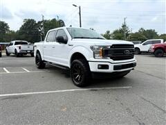 2019 Ford F-150  2019 Ford F-150