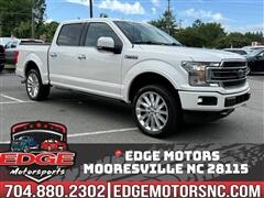 2018 Ford F-150  2018 Ford F-150