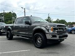 2019 Ford F-150  2019 Ford F-150