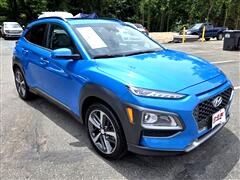 2021 Hyundai Kona  2021 Hyundai Kona