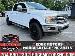 2019 Ford F-150  2019 Ford F-150