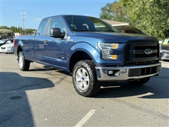 2016 Ford F-150  2016 Ford F-150