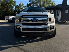 2019 Ford F-150  2019 Ford F-150