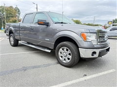 2013 Ford F-150  2013 Ford F-150