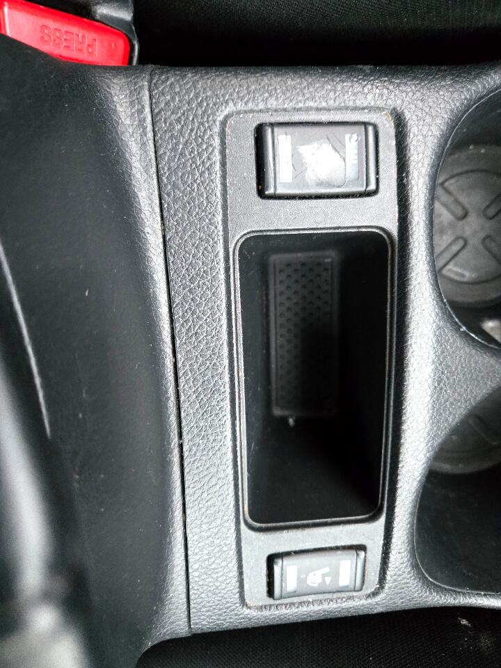 Nissan Rogue SV AWD 2018