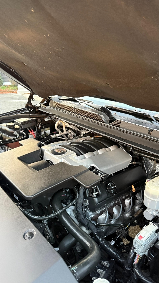 Cadillac Escalade ESV 2WD Premium 2017