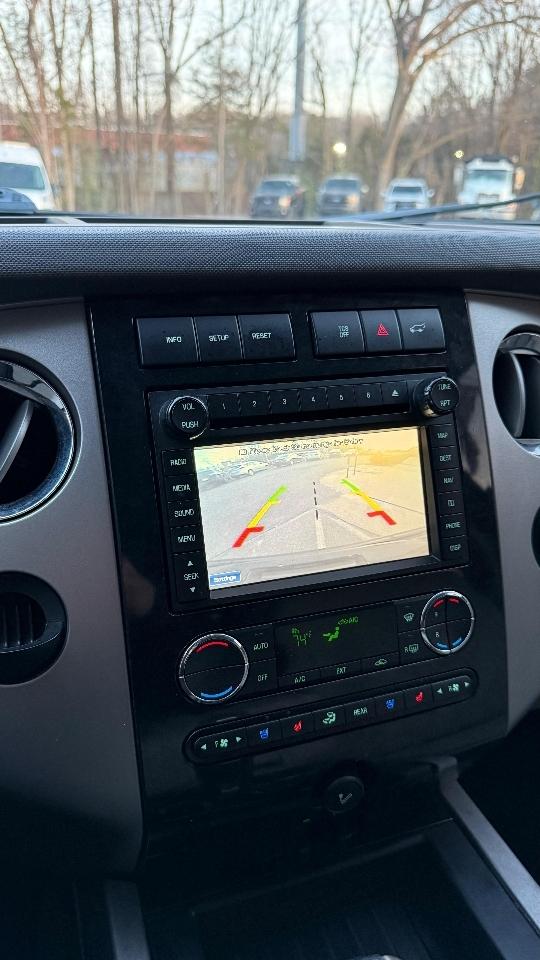 Ford Expedition EL Limited 2WD 2013