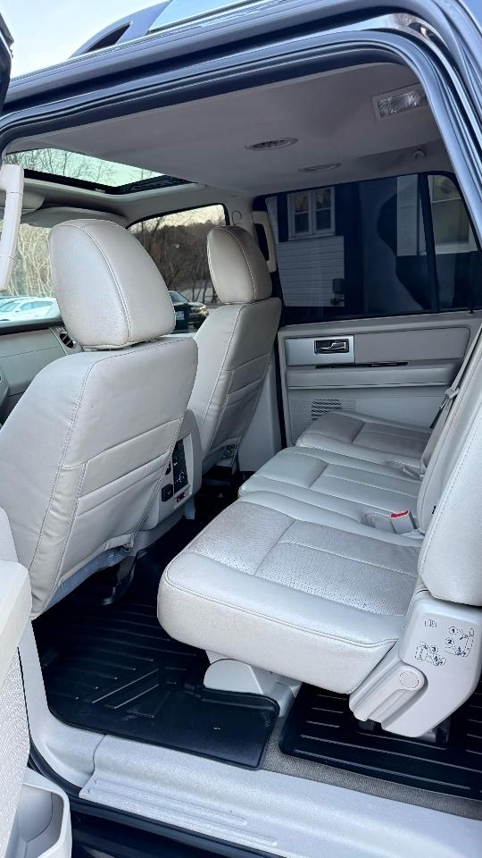 Ford Expedition EL Limited 2WD 2013