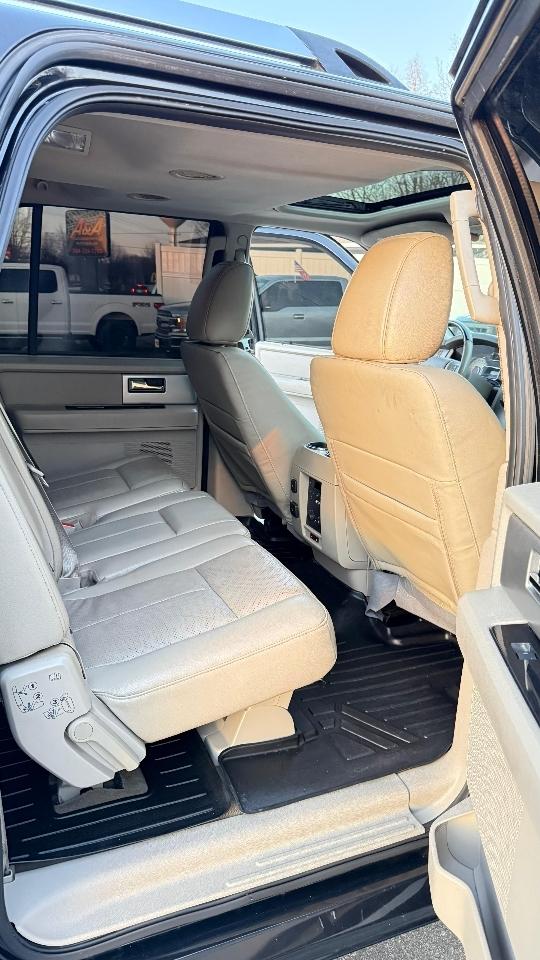 Ford Expedition EL Limited 2WD 2013