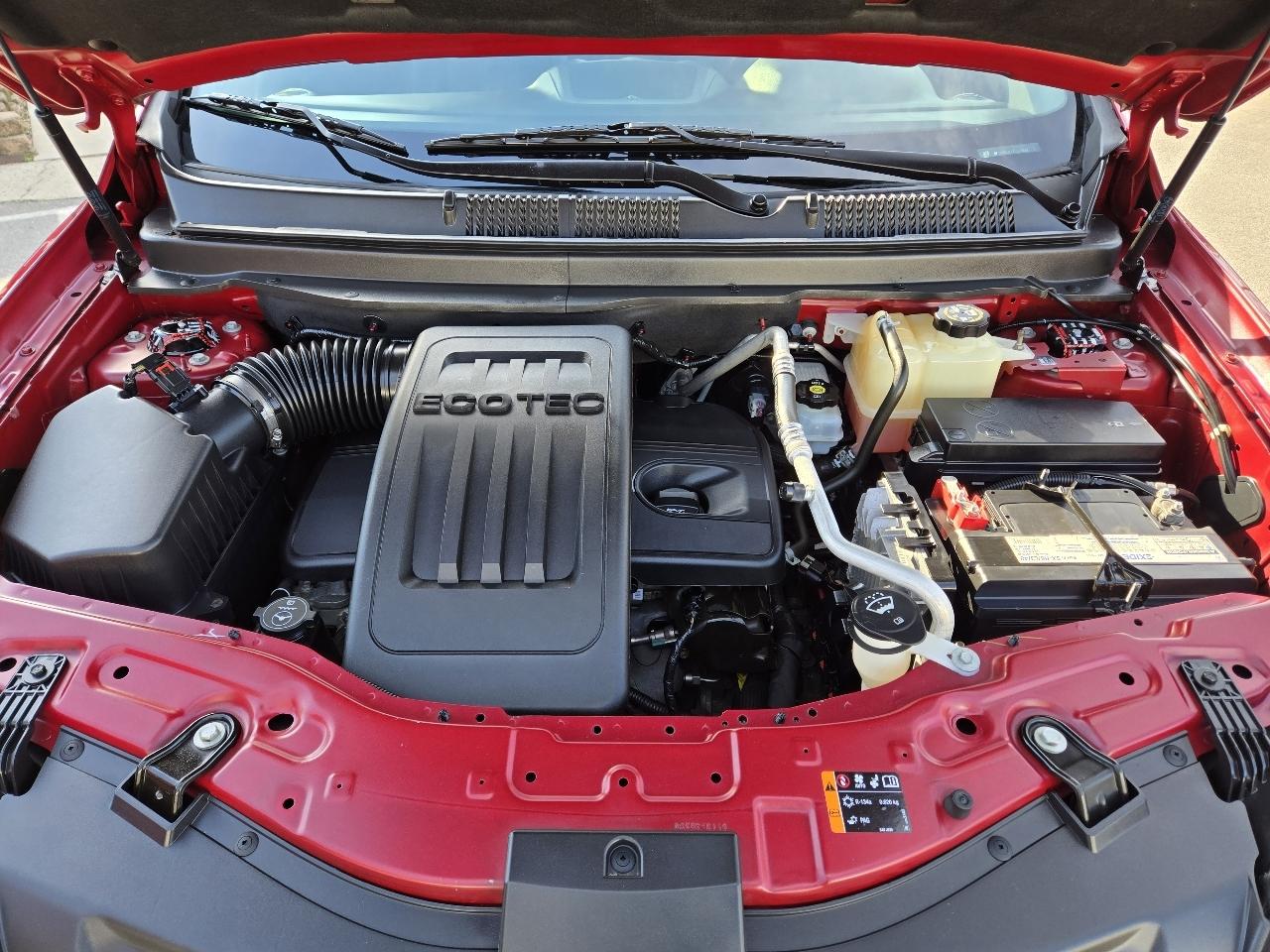 Chevrolet Captiva Sport LTZ FWD 2014