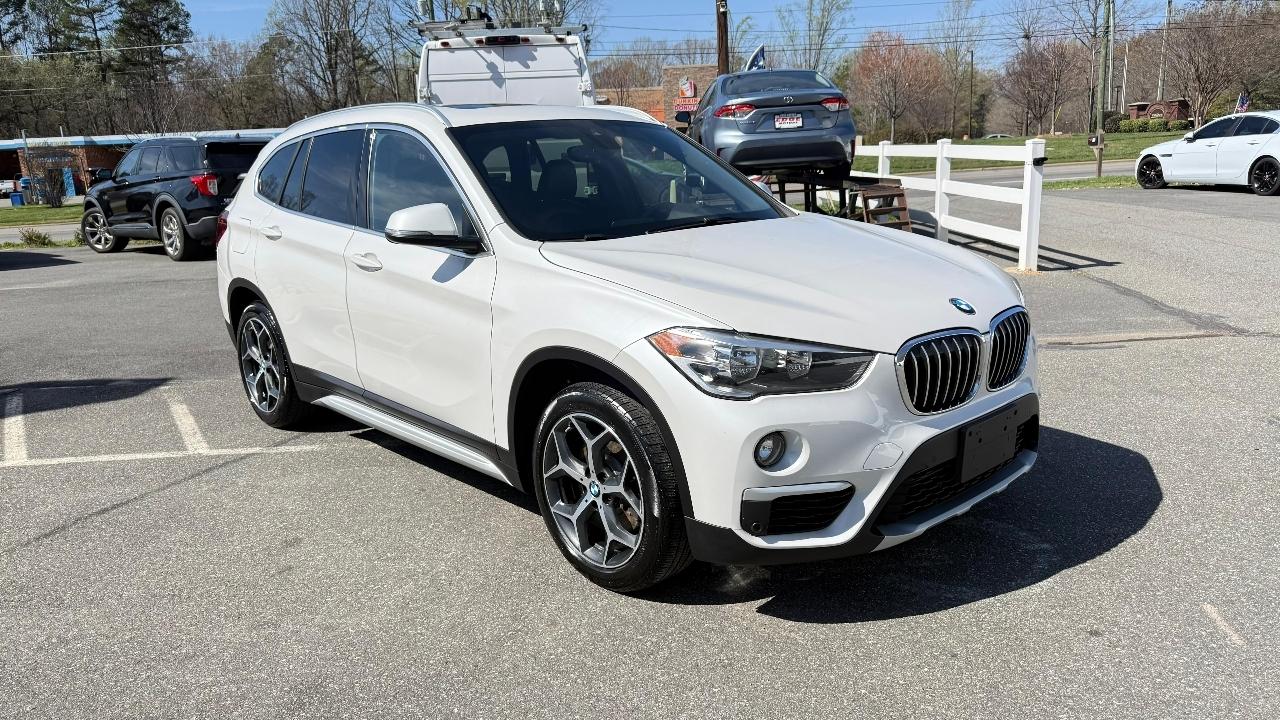BMW X1 xDrive28i 2019