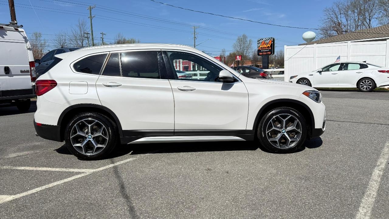 BMW X1 xDrive28i 2019