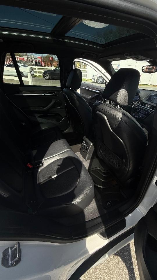 BMW X1 xDrive28i 2019