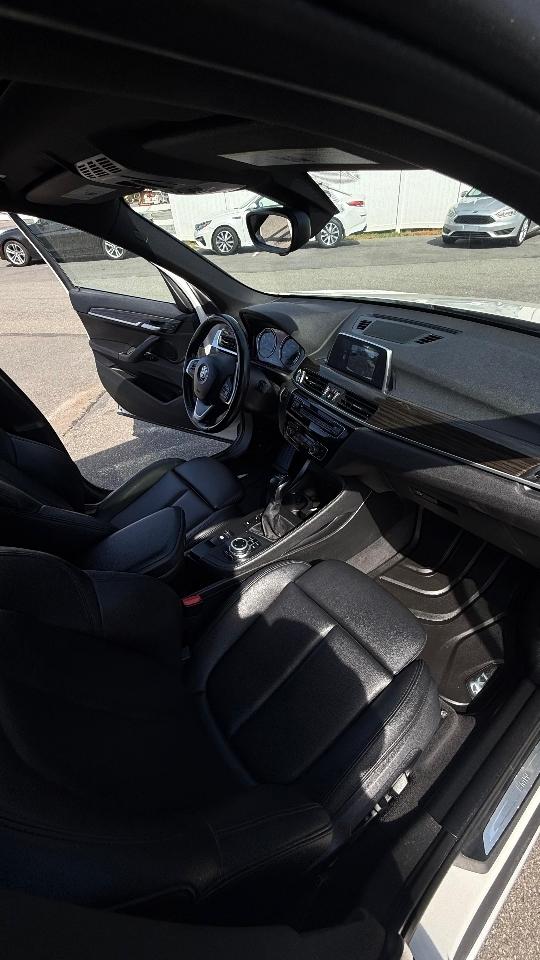 BMW X1 xDrive28i 2019