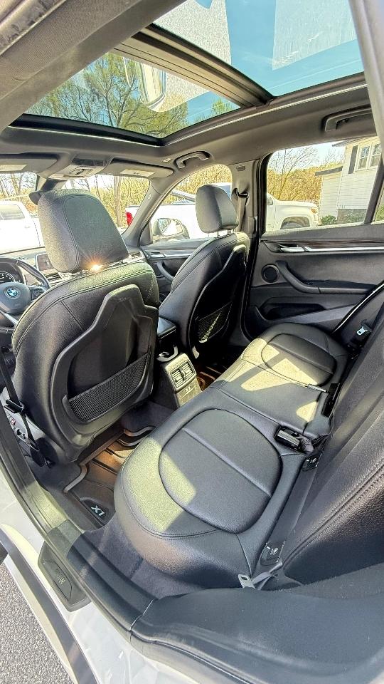 BMW X1 xDrive28i 2019