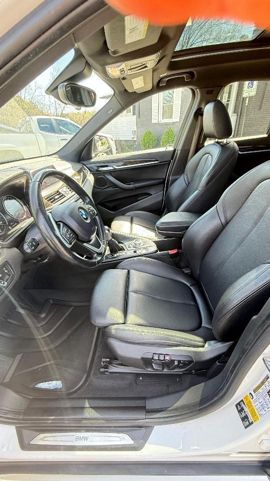 BMW X1 xDrive28i 2019