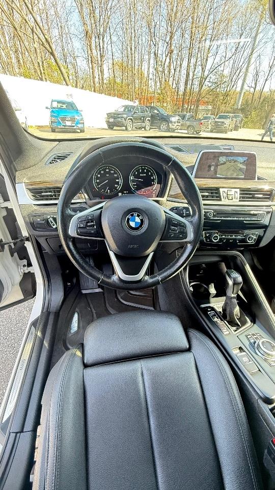 BMW X1 xDrive28i 2019