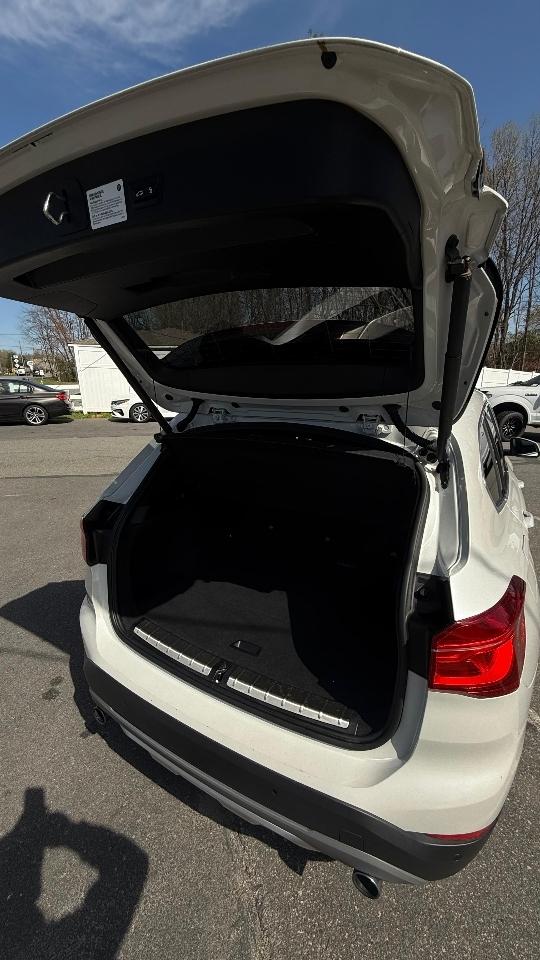 BMW X1 xDrive28i 2019