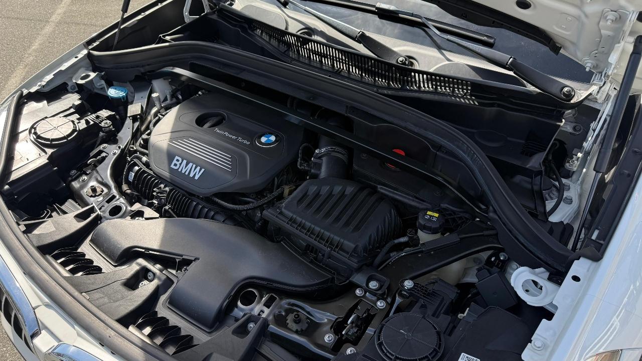 BMW X1 xDrive28i 2019