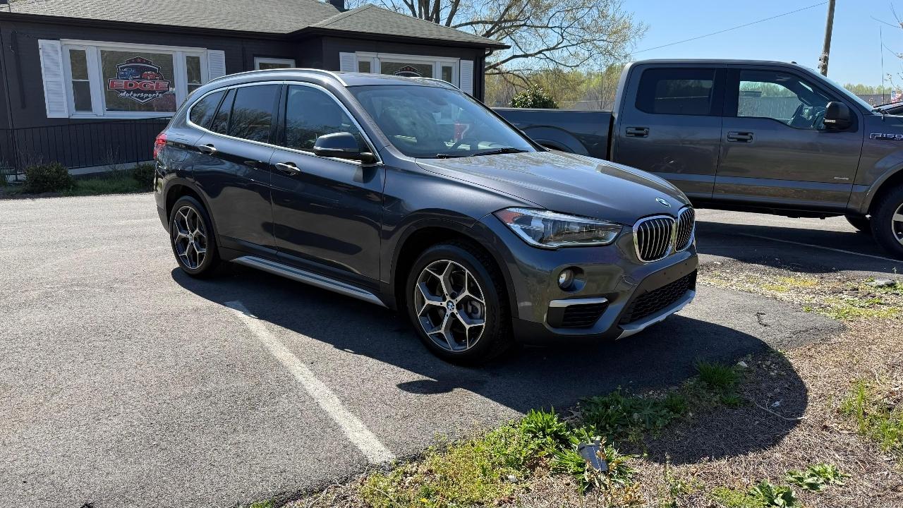 BMW X1 xDrive28i 2017