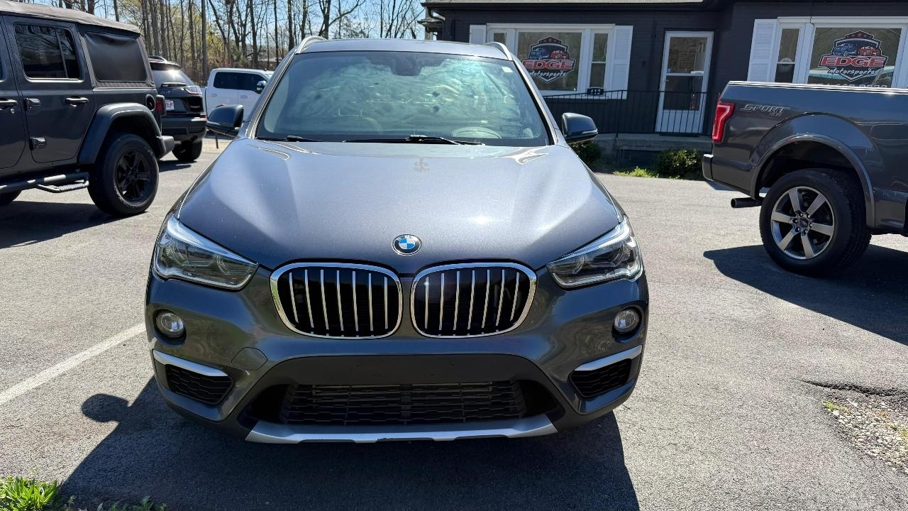 BMW X1 xDrive28i 2017