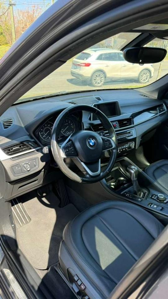 BMW X1 xDrive28i 2017