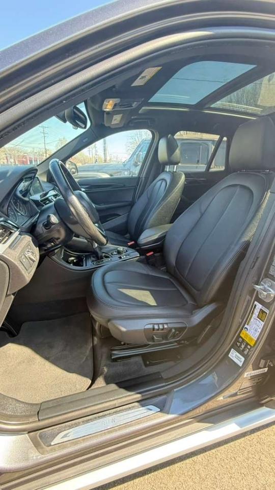 BMW X1 xDrive28i 2017